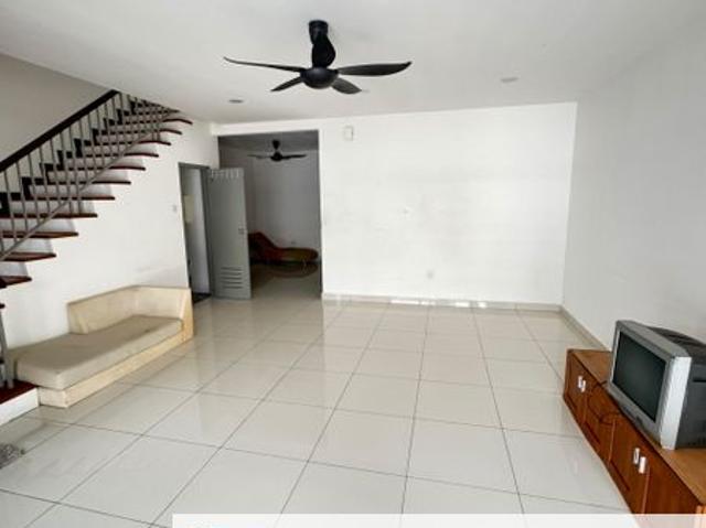 House for rent in Lima Kedai, Iskandar Puteri