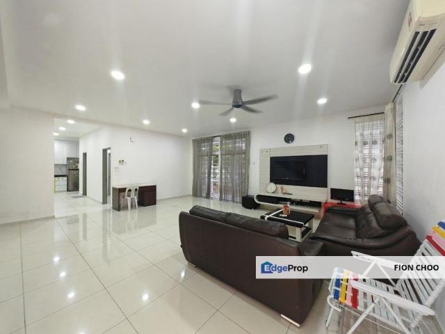 House for rent in Bukit Ledang, Johor