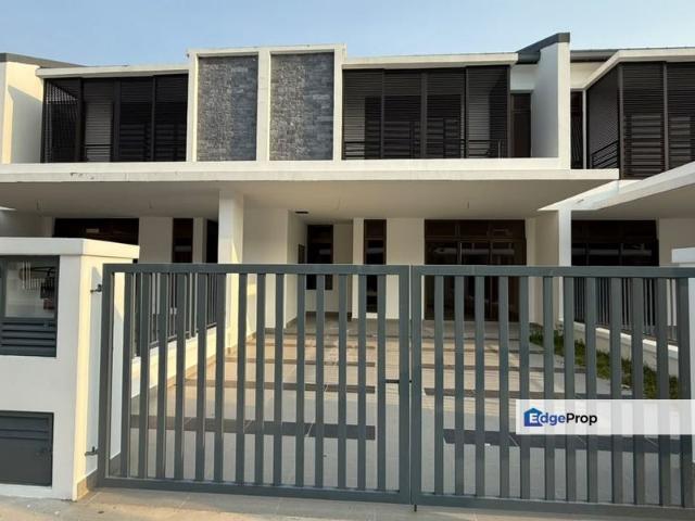 House for sale in Bukit Ledang, Johor