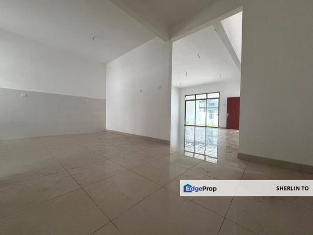 House for sale in Bukit Ledang, Johor