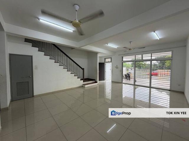 House for sale in Bukit Ledang, Johor