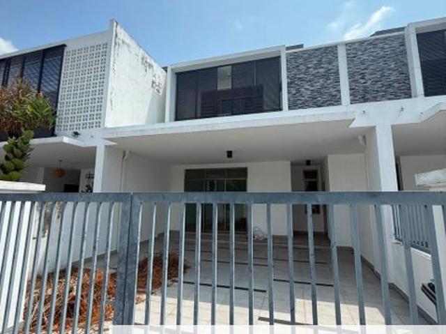 House for rent in Bukit Ledang, Johor
