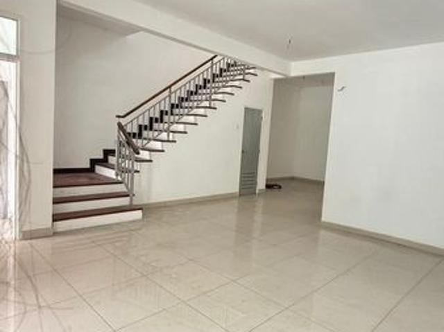 House for sale in Bukit Ledang, Johor