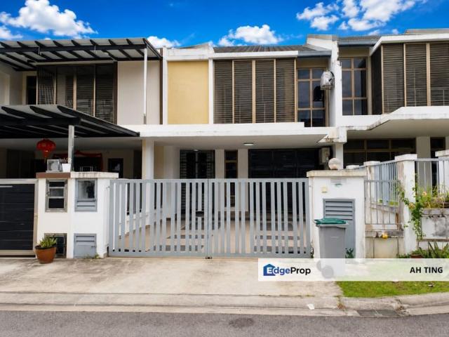 House for rent in Bukit Ledang, Johor