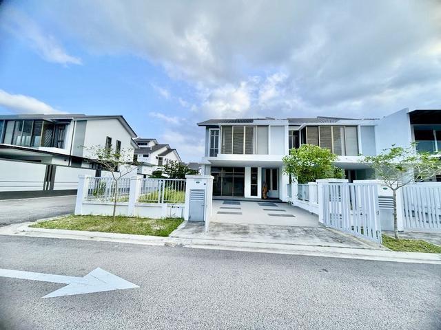 Terraced House for rent in Bukit Ledang, Johor