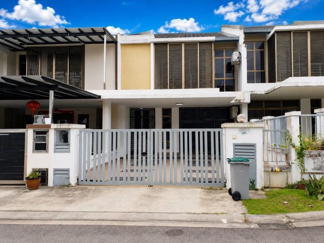 Terraced House for rent in Johore Bahru, Johor