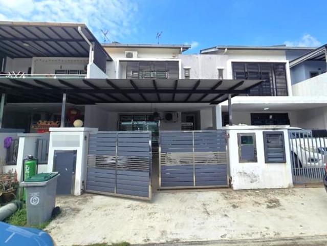Terraced House for sale in Bukit Ledang, Johor