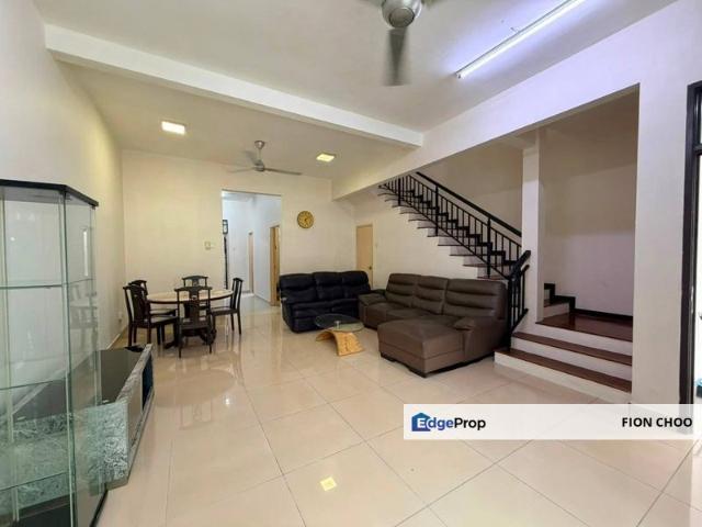 House for rent in Bukit Ledang, Johor