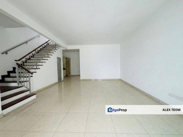 House for sale in Bukit Ledang, Johor