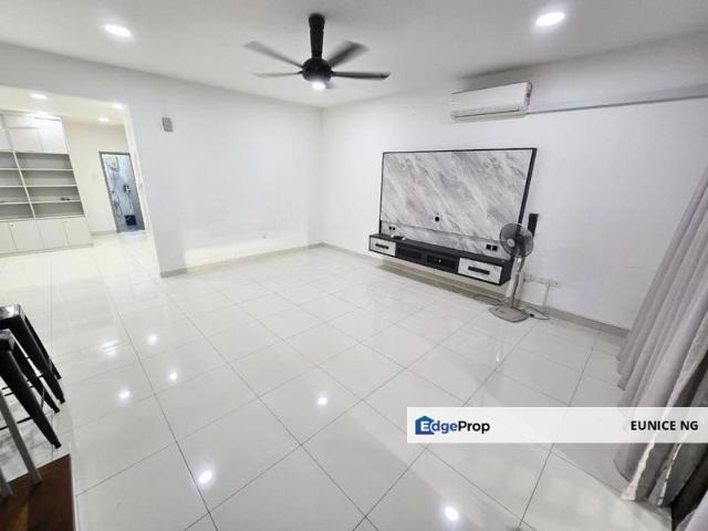 House for sale in Bukit Ledang, Johor