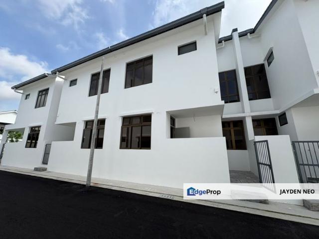 House for sale in Bukit Ledang, Johor