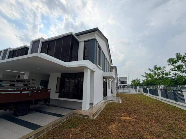 Terraced House for rent in Bukit Ledang, Johor