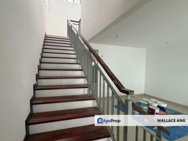 House for sale in Bukit Ledang, Johor