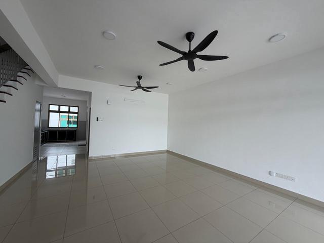 Terraced House for sale in Johor Bahru