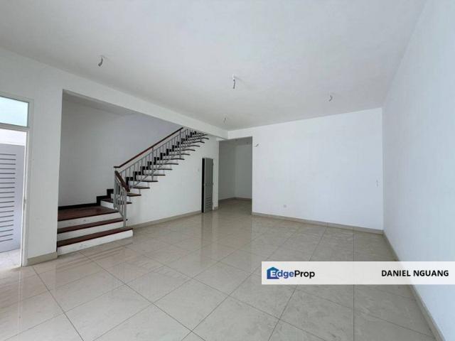 House for sale in Bukit Ledang, Johor
