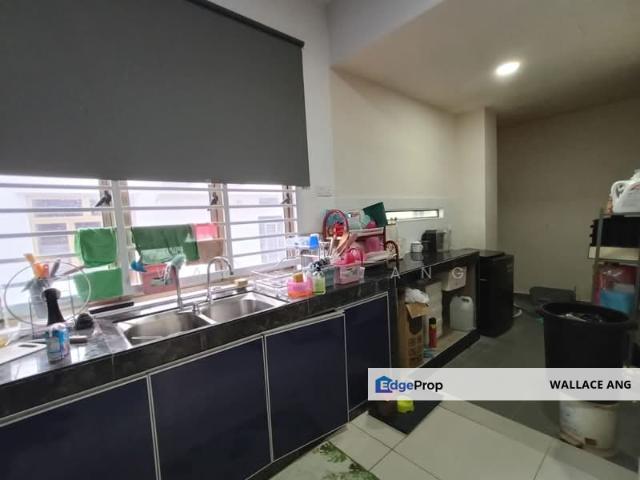 House for sale in Bukit Ledang, Johor