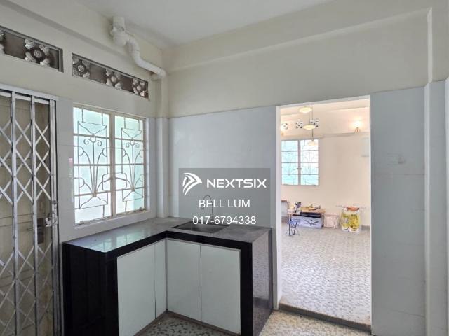 Residential House for rent in Johore Bahru, Johor