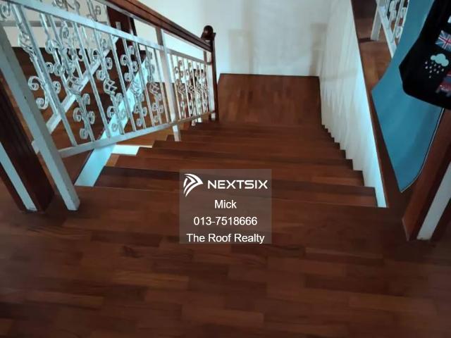 Residential House for sale in Johore Bahru, Johor