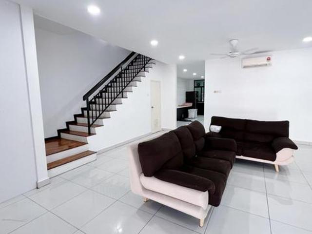 Terraced House for rent in Bukit Ledang, Johor