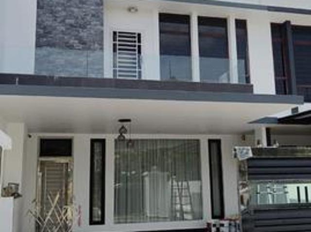 Terraced House for sale in Johore Bahru, Johor