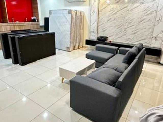 House for rent in Bukit Ledang, Johor