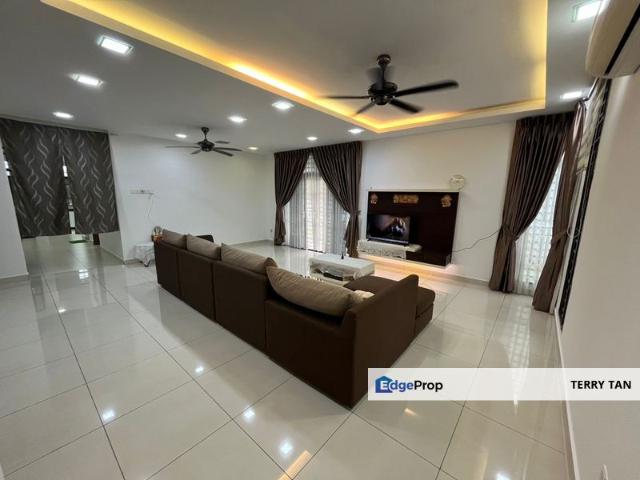 House for sale in Bukit Ledang, Johor