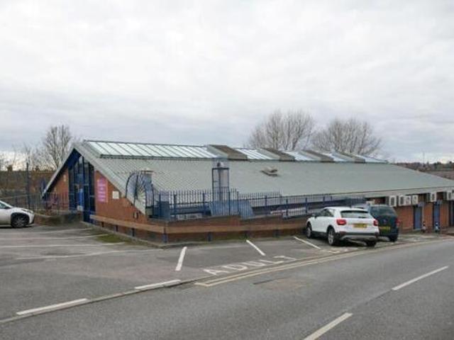 House for sale in Egginton, East Midlands