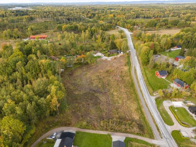 Bostad till salu i Örebro