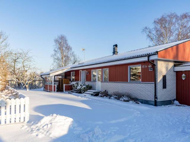 Villa till salu i Kalmar