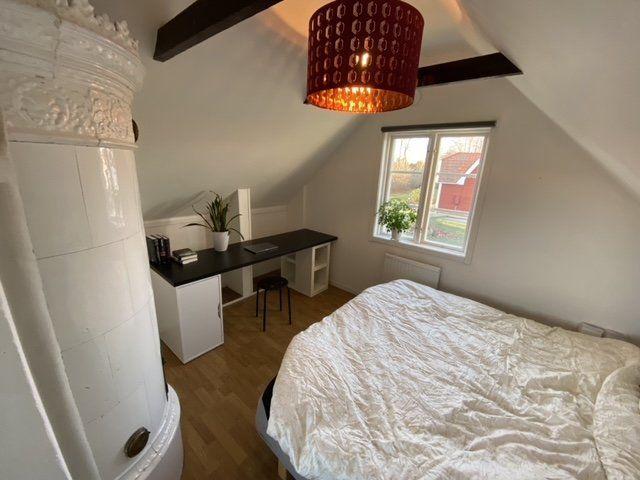 Stuga hyra i Rinkabyholm, Kalmar