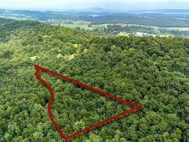 Land for sale in Broadway, Rockingham County