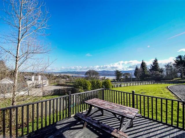 Property for sale in Bunbeg, Ulster