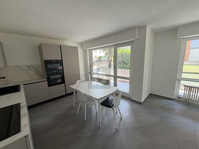 Wohnung kaufen in Mendrisio, Tessin