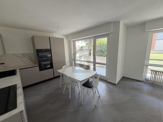 Wohnung kaufen in Mendrisio, Tessin