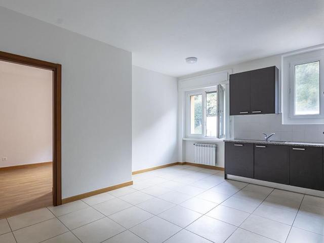 Apartment kaufen