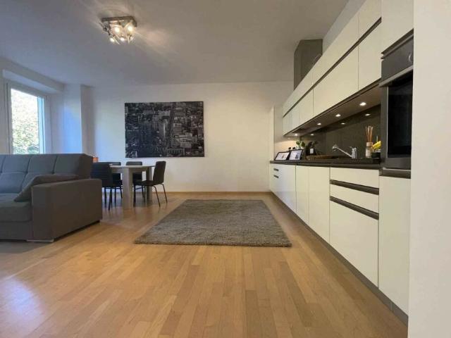 Wohnung kaufen in Maroggia, Tessin
