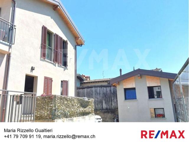 Wohnung kaufen in Coldrerio, Tessin