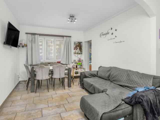 Wohnung kaufen in Caslano, Tessin