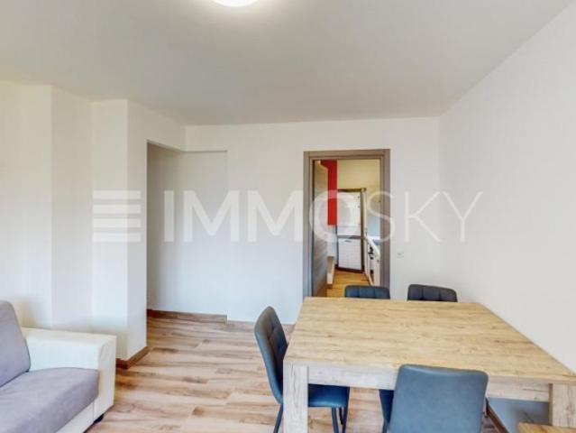 Etagenwohnung kaufen in Losone