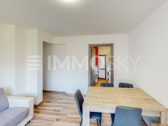 Wohnung kaufen in Losone