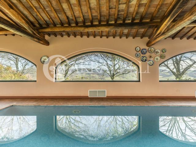 Casa in vendita a Radicondoli, Toscana