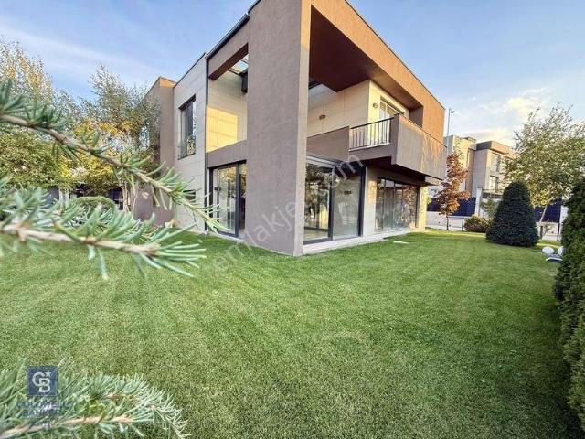 Gölbaşi, Ankara içerisinde kiralık Villa