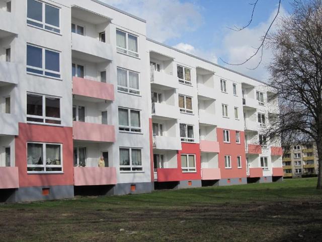 Apartment mieten in Wickede, Dortmund