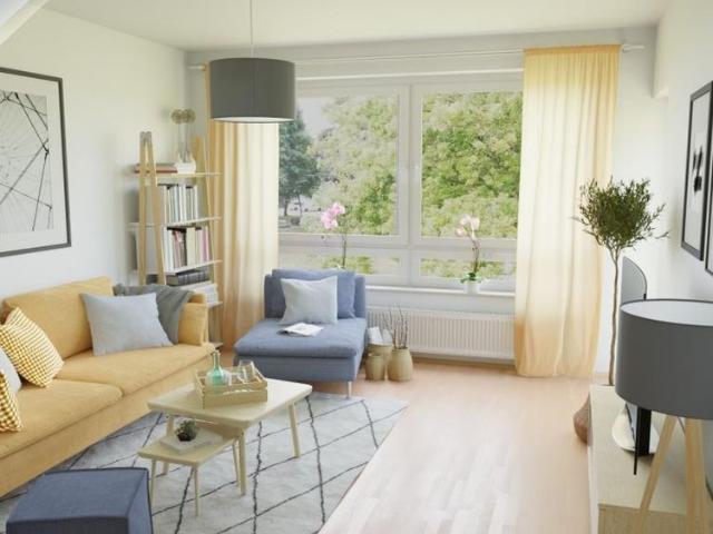 Apartment mieten in Wickede, Dortmund