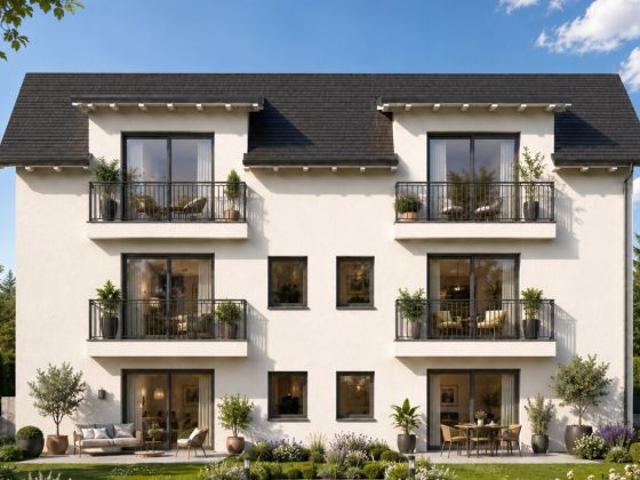 Wohnung kaufen in Rinteln, Niedersachsen