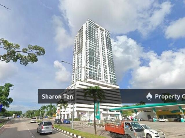 Apartment for rent in Masai, Johor