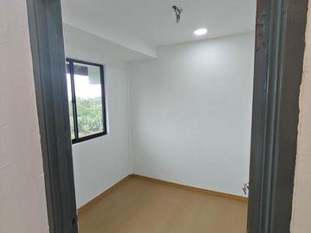 Flat for sale in Masai, Johor