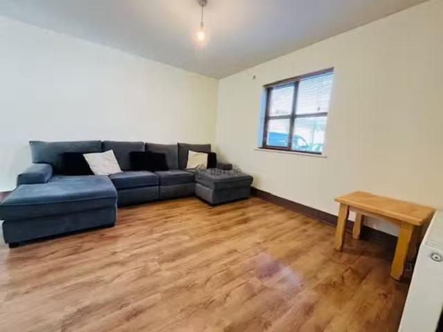 Apartment to rent