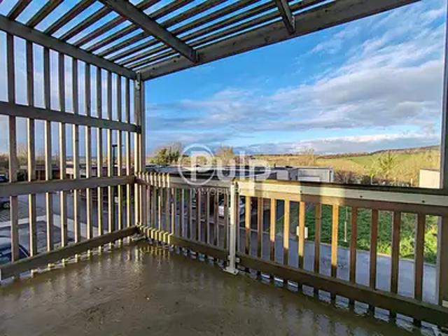 Appartement vente à Boulogne-sur-Mer, Rinxent