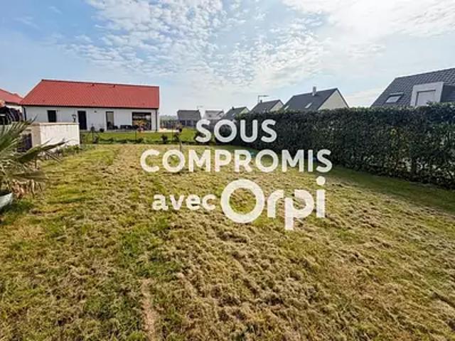 Maison vente à Boulogne-sur-Mer, Rinxent